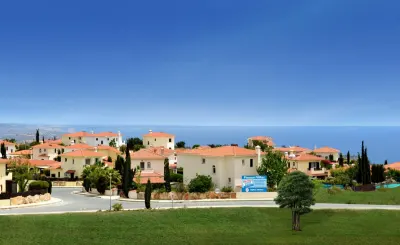 Villa for Sale in Limassol, Cyprus - Pissouri