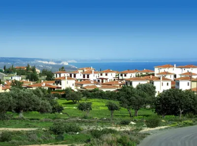 Villa for Sale in Limassol, Cyprus - foto 5