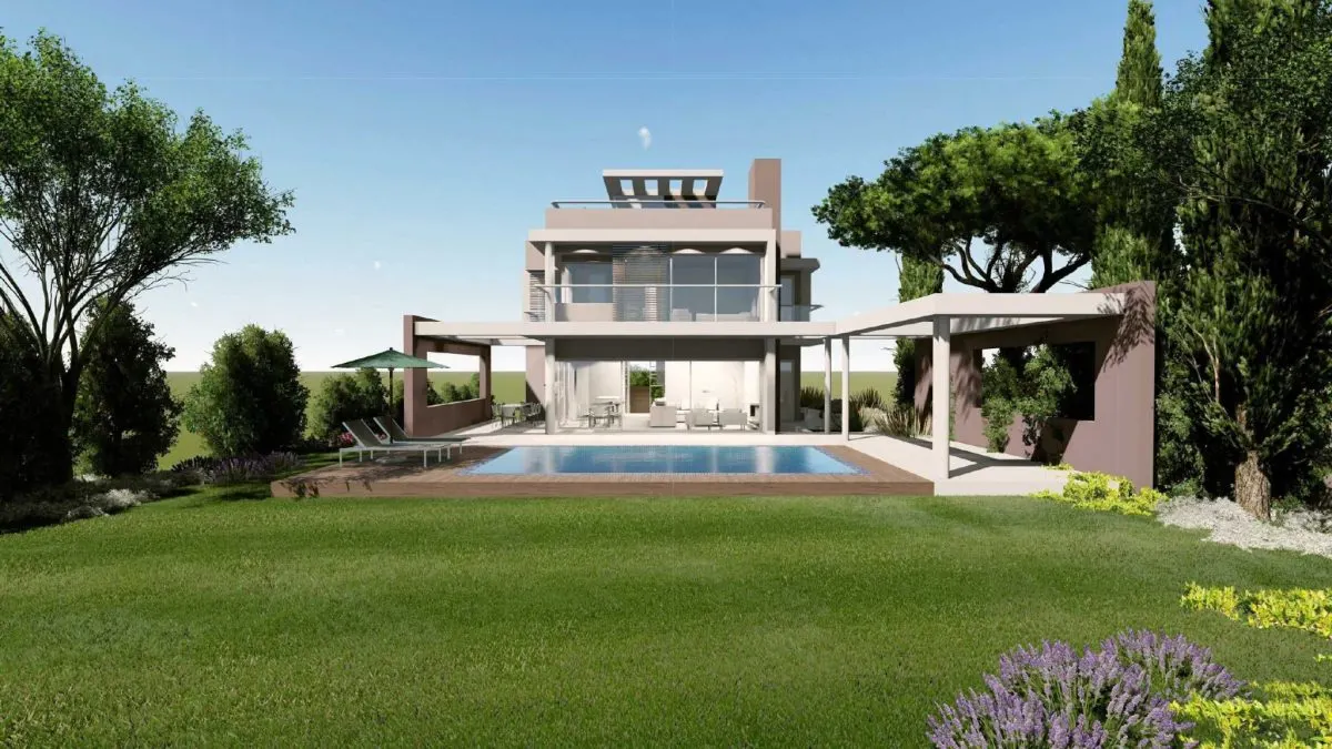 Villa for Sale in Limassol, Cyprus - foto 2