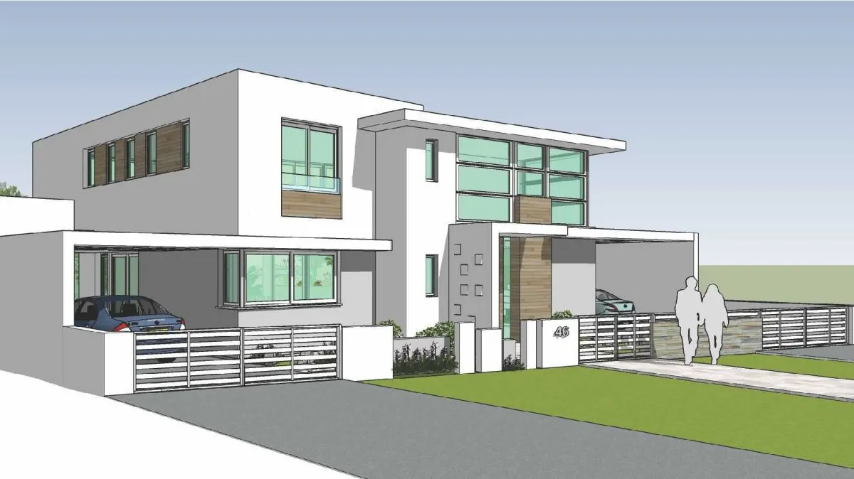 Villa for Sale in Paphos, Cyprus - foto 1