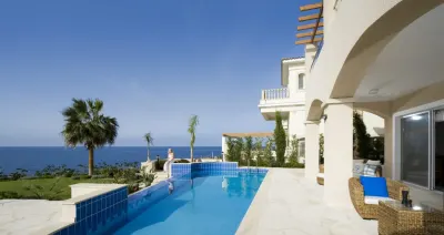 Villa for Sale in Paphos, Cyprus - foto 2