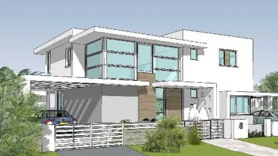 Villa for Sale in Paphos, Cyprus - foto 3