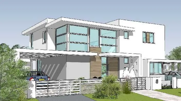 Villa for Sale in Paphos, Cyprus - foto 3