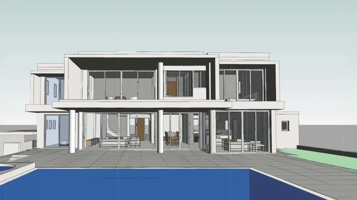 Villa for Sale in Paphos, Cyprus - foto 1