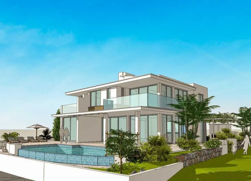 Villa for Sale in Paphos, Cyprus - foto 1