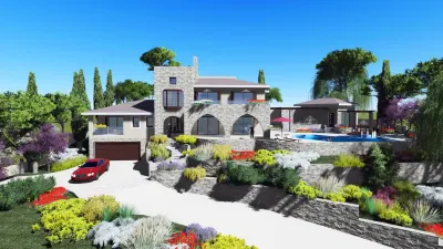 Villa for Sale in Paphos, Cyprus - foto 2