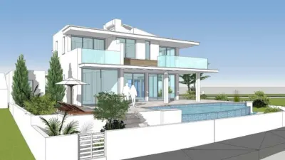 Villa for Sale in Paphos, Cyprus - foto 5