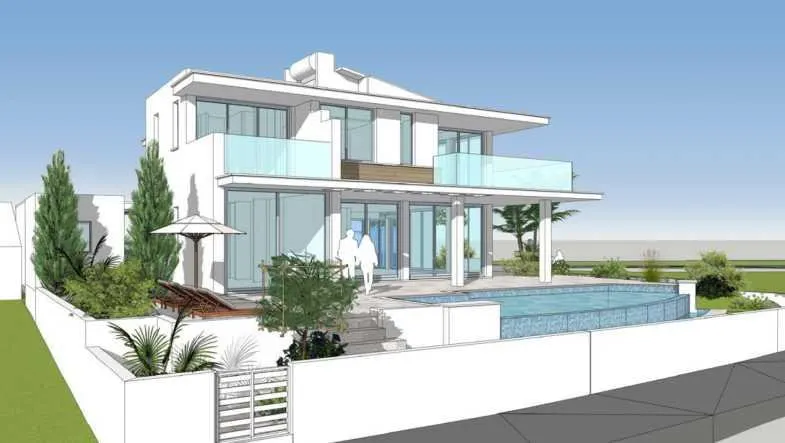 Villa for Sale in Paphos, Cyprus - foto 5