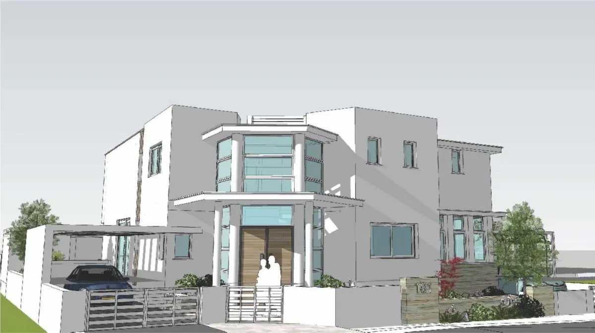 Villa for Sale in Paphos, Cyprus - foto 1