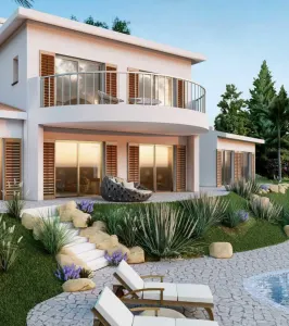 Villa for Sale in Paphos, Cyprus - foto 2