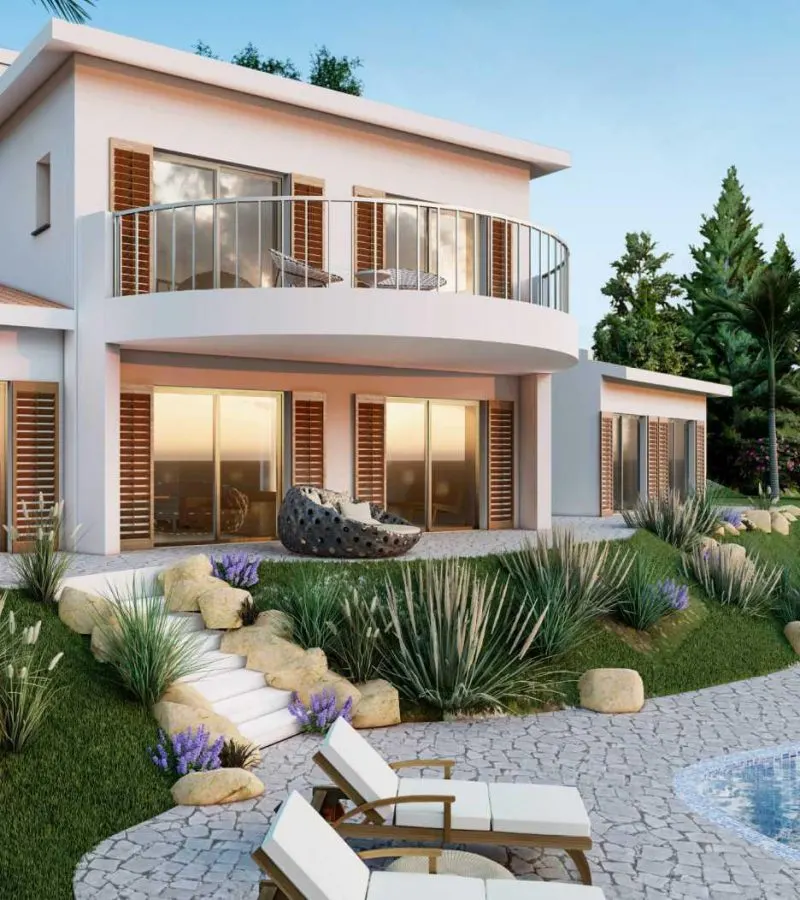 Villa for Sale in Paphos, Cyprus - foto 2