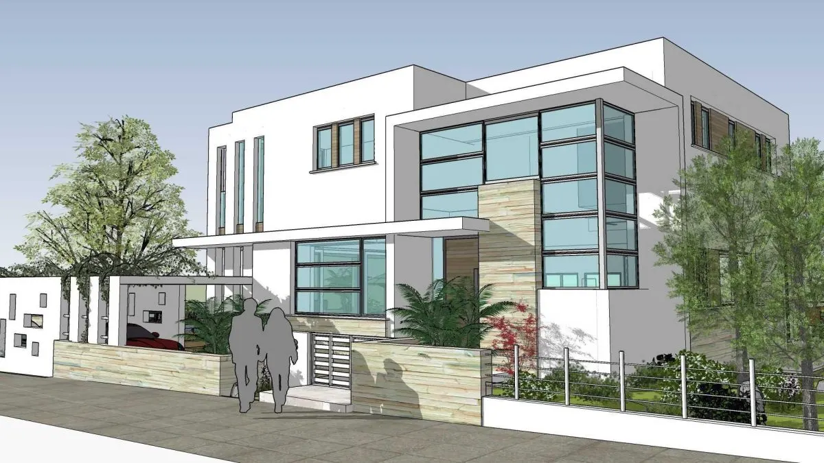 Villa for Sale in Paphos, Cyprus - foto 1