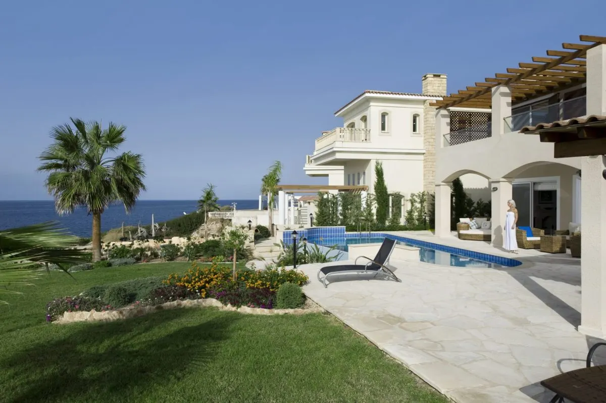 Villa for Sale in Paphos, Cyprus - foto 4