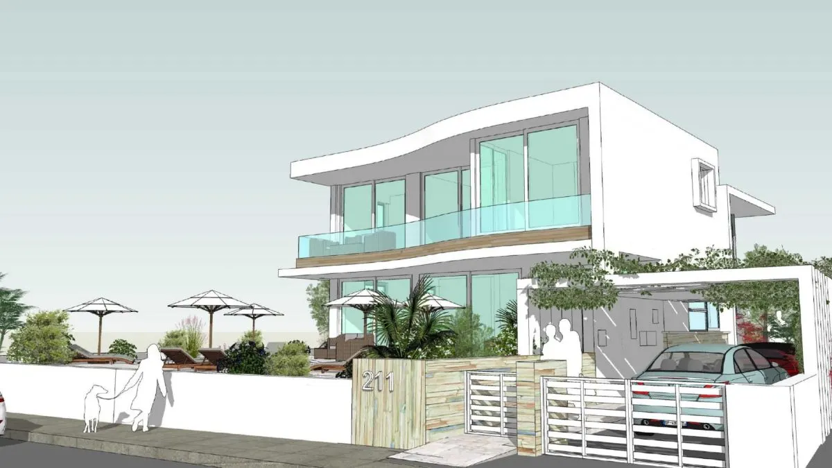 Villa for Sale in Paphos, Cyprus - foto 1