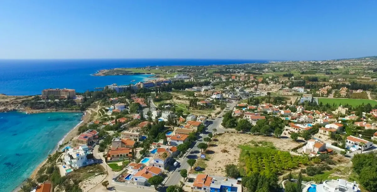 Villa for Sale in Paphos, Cyprus - foto 4