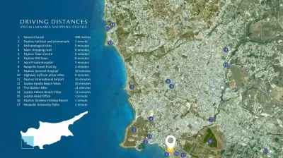 Commercial Space for Sale in Paphos, Cyprus - foto 4
