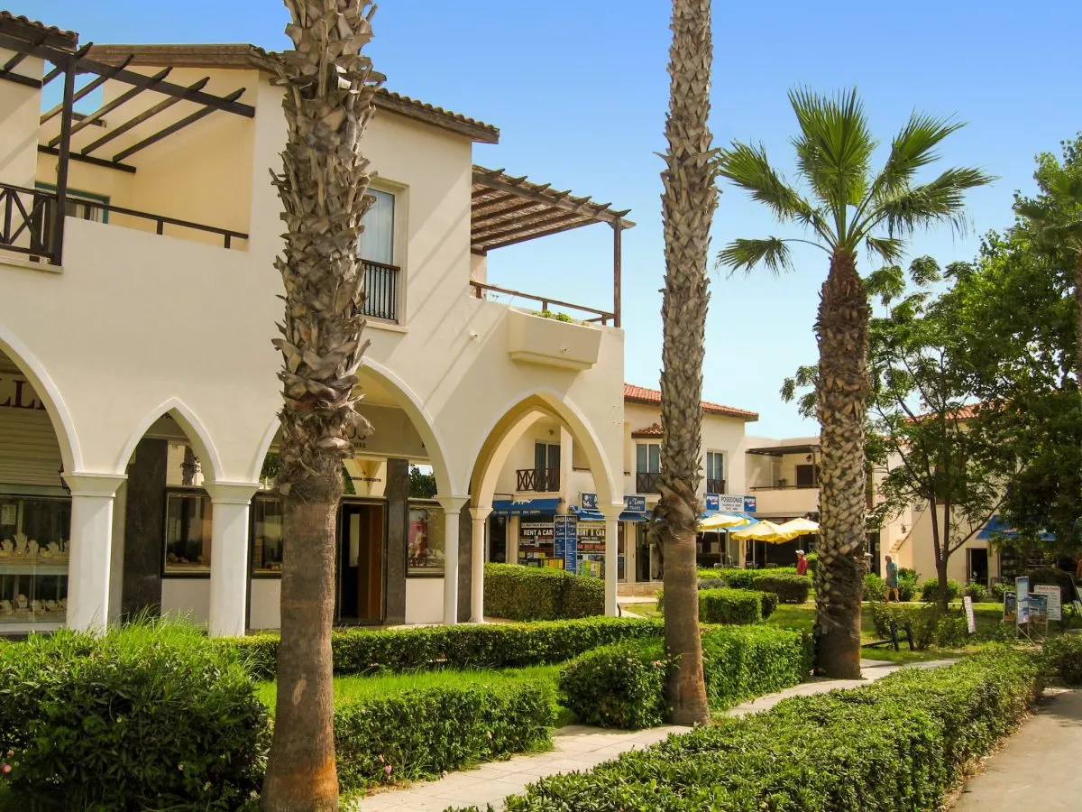 Commercial Space for Sale in Paphos, Cyprus - foto 7