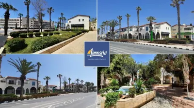 Commercial Space for Sale in Paphos, Cyprus - Kato Paphos