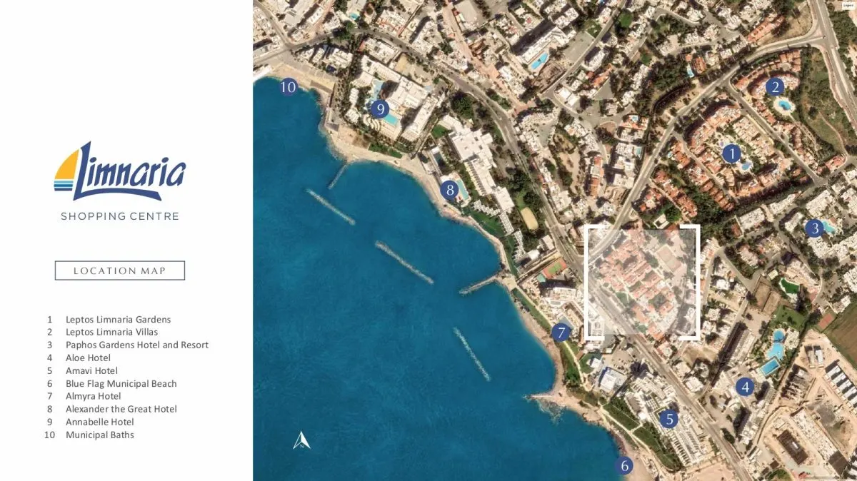 Commercial Space for Sale in Paphos, Cyprus - foto 5