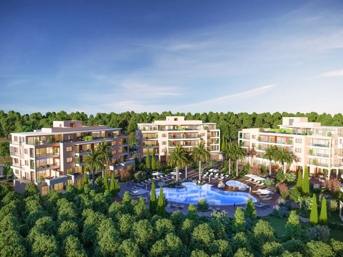Apartment for Sale in Limassol, Cyprus - foto 11