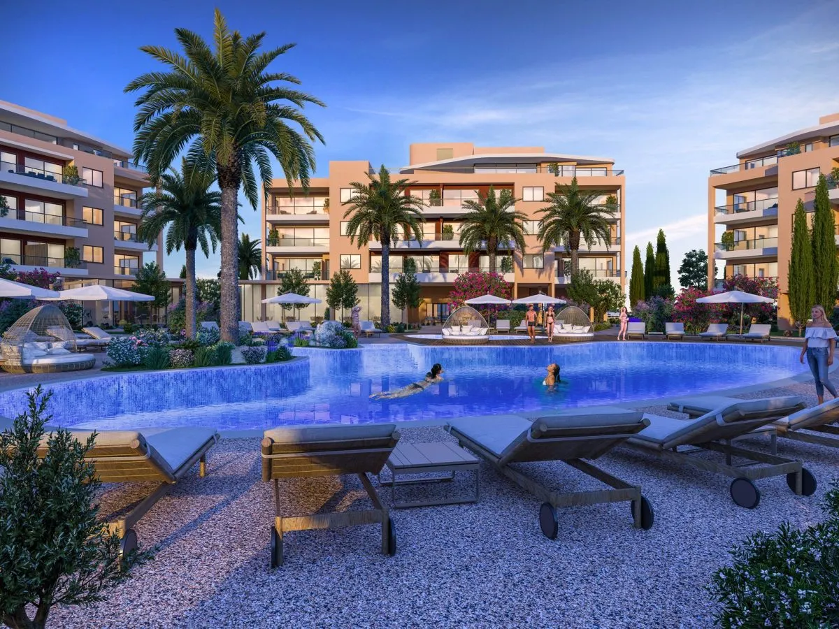 Apartment for Sale in Limassol, Cyprus - foto 8