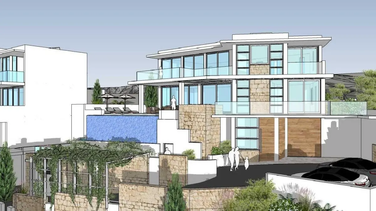 Villa for Sale in Paphos, Cyprus - foto 1