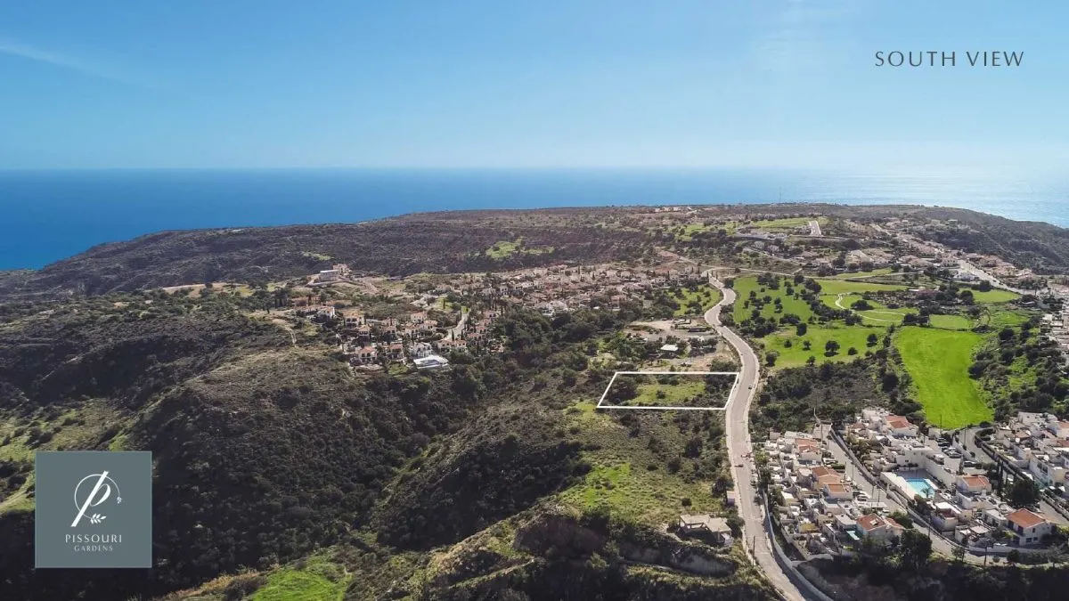 Land for Sale in Limassol, Cyprus - foto 4
