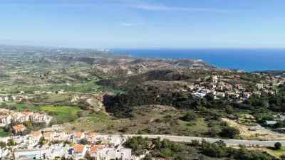 Land for Sale in Limassol, Cyprus - foto 6