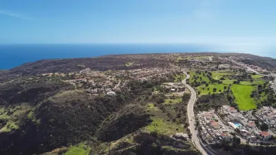 Land for Sale in Limassol, Cyprus - foto 8