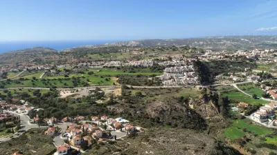 Land for Sale in Limassol, Cyprus - foto 9