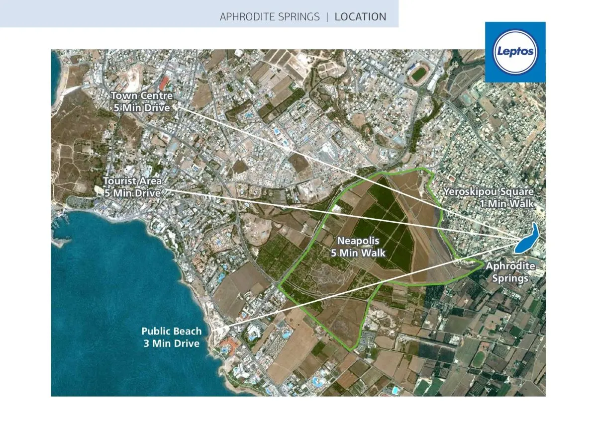 Commercial Space for Sale in Paphos, Cyprus - foto 4