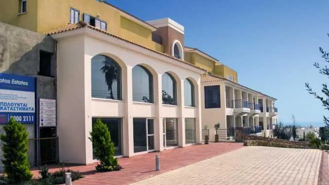 Commercial Space for Sale in Paphos, Cyprus - foto 4