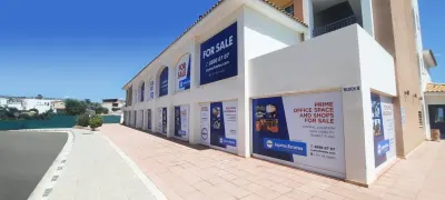 Commercial Space for Sale in Paphos, Cyprus - Geroskipou