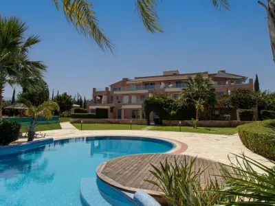 Villa for Sale in Paphos, Cyprus - foto 4
