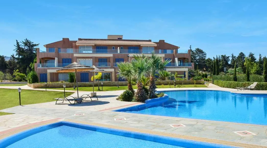 Villa for Sale in Paphos, Cyprus - foto 5