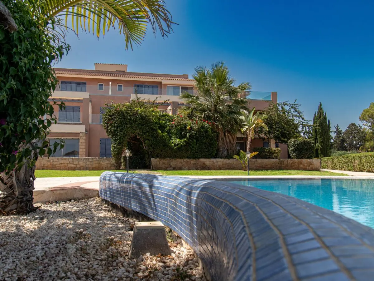 Villa for Sale in Paphos, Cyprus - foto 1