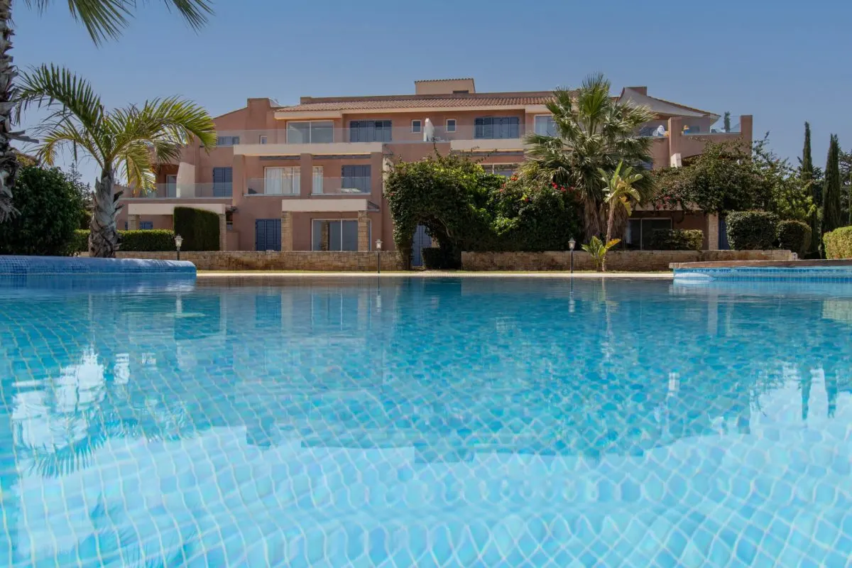 Villa for Sale in Paphos, Cyprus - foto 5