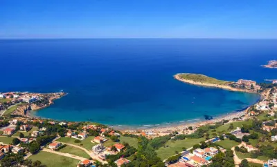 Land for Sale in Paphos, Cyprus - Coral Bay