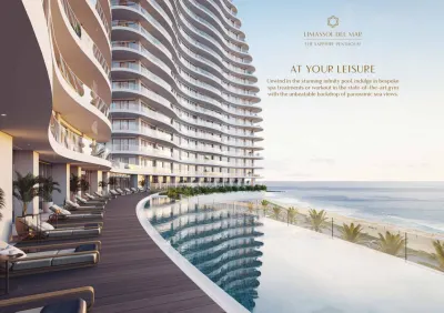 Apartment for Sale in Limassol, Cyprus - foto 3