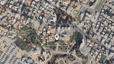 Land for Sale in Paphos, Cyprus - Paphos (City Centre)