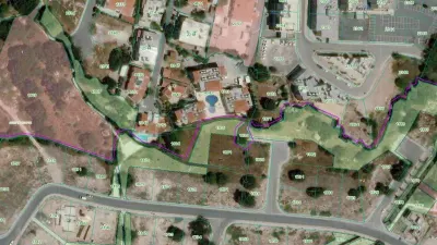 Land for Sale in Paphos, Cyprus - foto 4