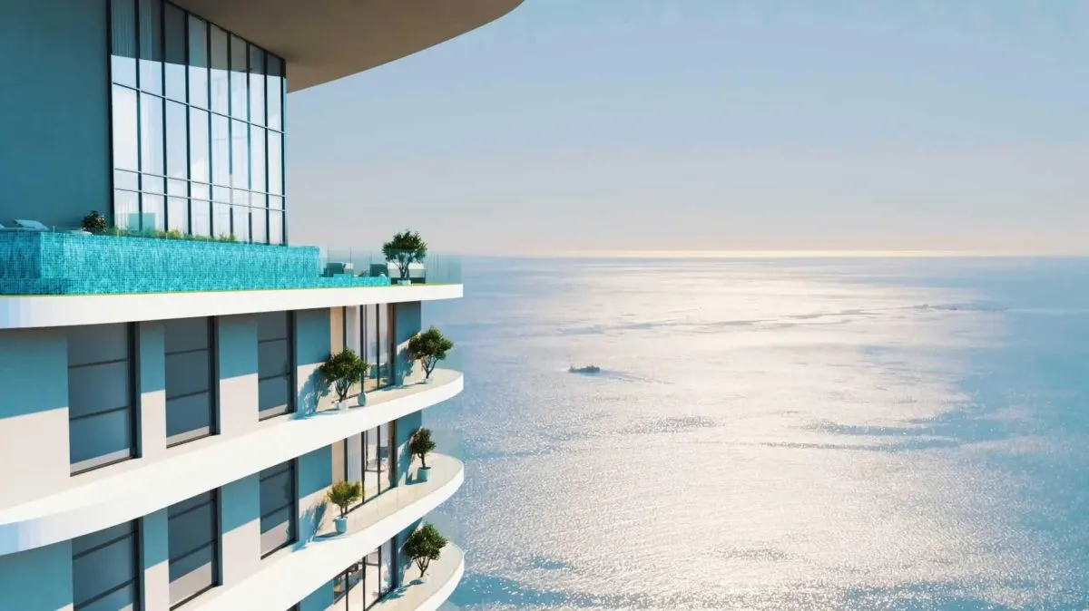 Apartment for Sale in Limassol, Cyprus - foto 1