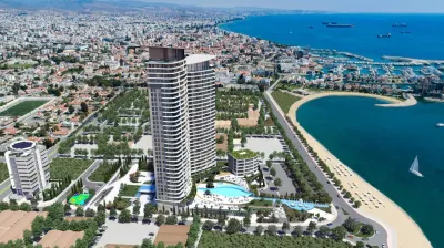 Apartment for Sale in Limassol, Cyprus - foto 4