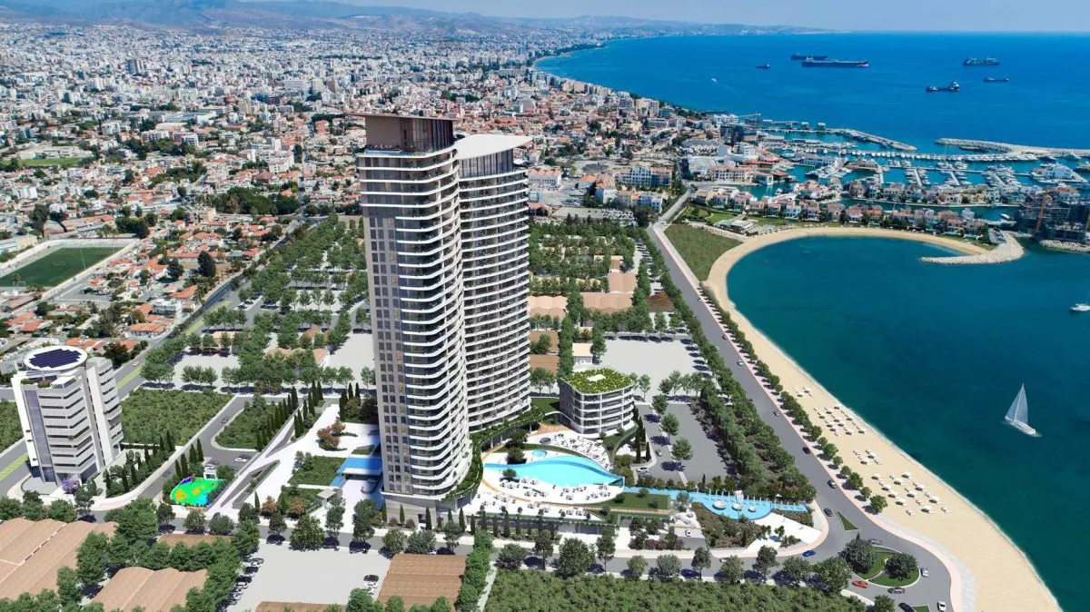 Apartment for Sale in Limassol, Cyprus - foto 4