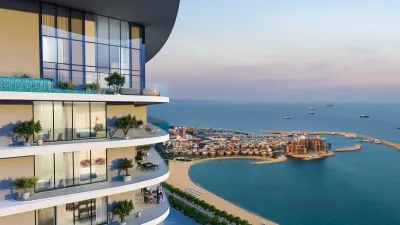 Apartment for Sale in Limassol, Cyprus - Limassol