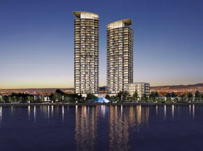 Apartment for Sale in Limassol, Cyprus - Limassol