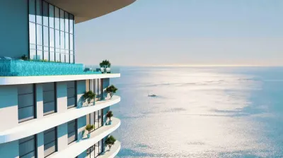 Apartment for Sale in Limassol, Cyprus - Limassol