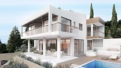 Villa for Sale in Paphos, Cyprus - foto 2
