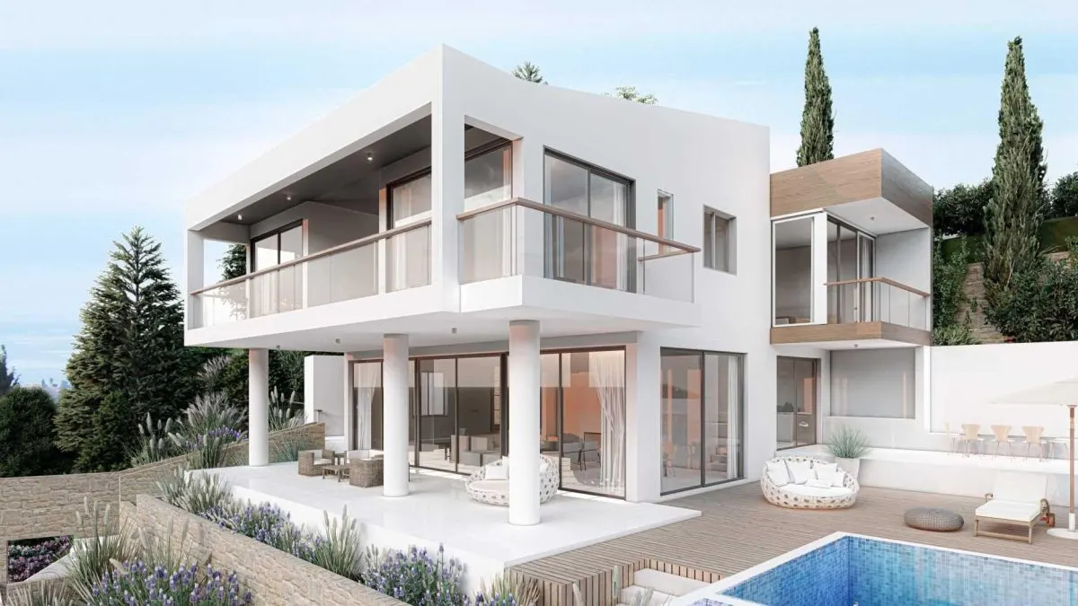 Villa for Sale in Paphos, Cyprus - foto 2