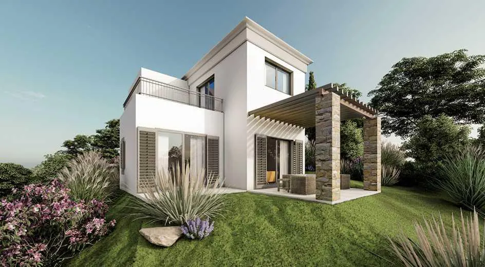 Villa for Sale in Paphos, Cyprus - foto 3